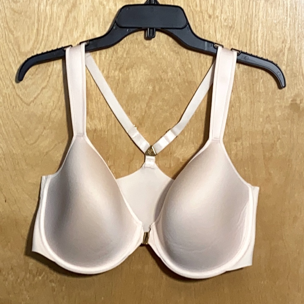 Thirdlove Racerback Bra 38E